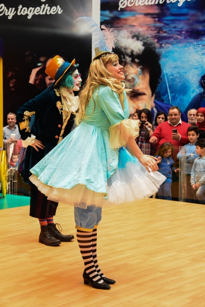 City Centre Beirut Spring Festival